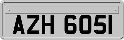 AZH6051