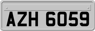 AZH6059