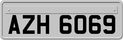 AZH6069