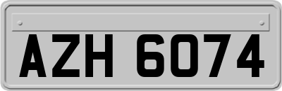 AZH6074