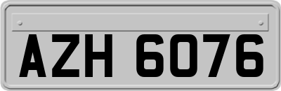 AZH6076