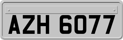 AZH6077
