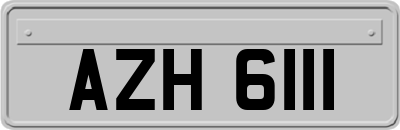 AZH6111