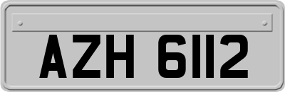 AZH6112
