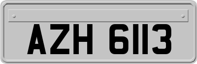 AZH6113