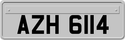 AZH6114
