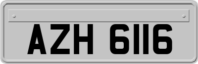 AZH6116