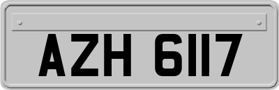 AZH6117