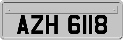 AZH6118
