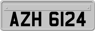 AZH6124