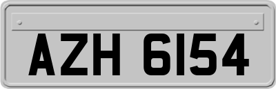 AZH6154