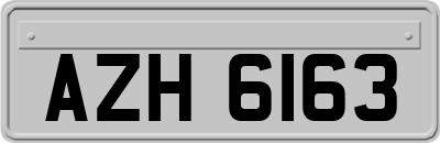AZH6163