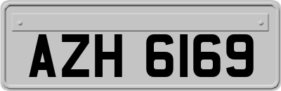 AZH6169