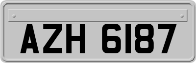 AZH6187