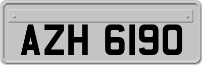 AZH6190