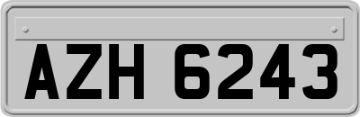 AZH6243