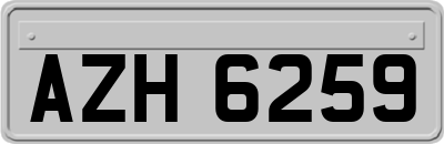AZH6259
