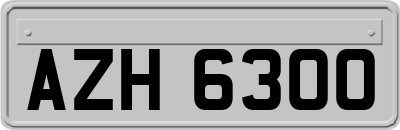 AZH6300