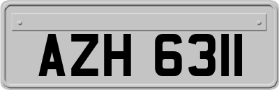 AZH6311