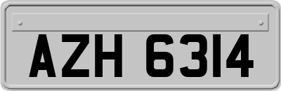 AZH6314