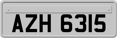 AZH6315