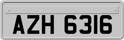 AZH6316