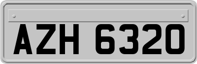 AZH6320