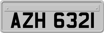 AZH6321