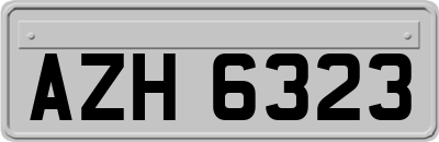 AZH6323