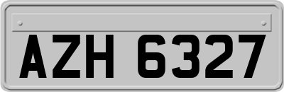 AZH6327