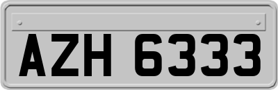 AZH6333