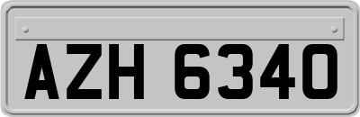 AZH6340