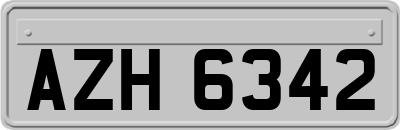 AZH6342