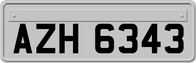 AZH6343