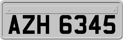 AZH6345