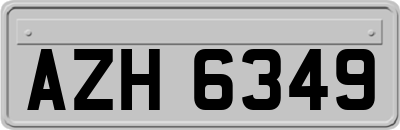 AZH6349