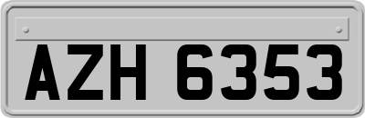 AZH6353