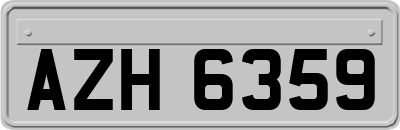 AZH6359