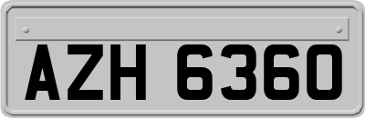 AZH6360