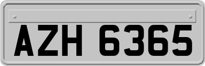 AZH6365