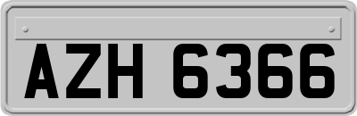 AZH6366