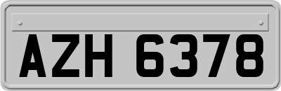AZH6378