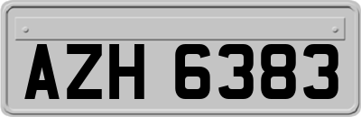 AZH6383