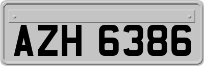 AZH6386