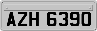 AZH6390