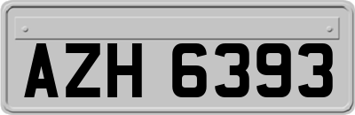 AZH6393