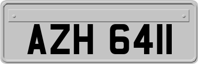 AZH6411
