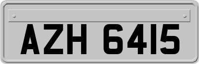 AZH6415