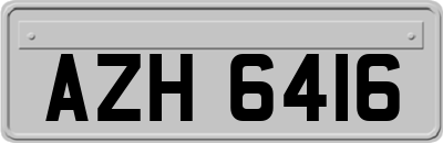 AZH6416