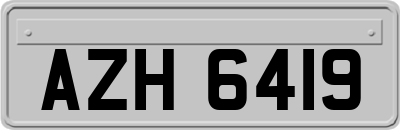 AZH6419